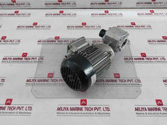 Rexroth 3 842 503 783 3-phase Thermal Protection Drive Motor 621536 8Mm