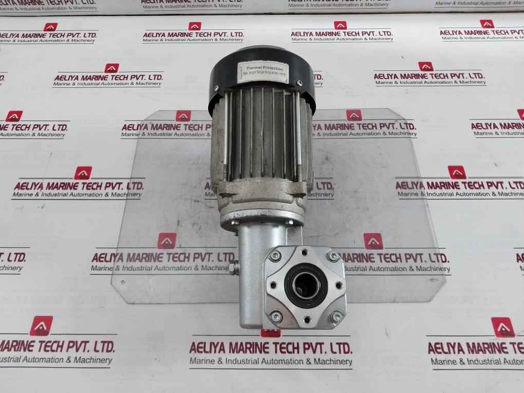 Rexroth 3 842 503 783 3-phase Thermal Protection Drive Motor 621536 8Mm