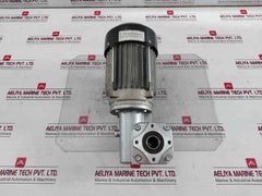 Rexroth 3 842 503 783 3-phase Thermal Protection Drive Motor 621536 8Mm
