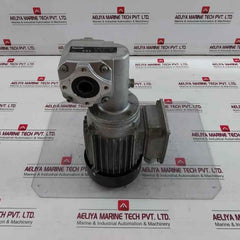 Rexroth 3 842 503 783 3-phase Thermal Protection Motor Ip55 230/400V 1.2/0.70A