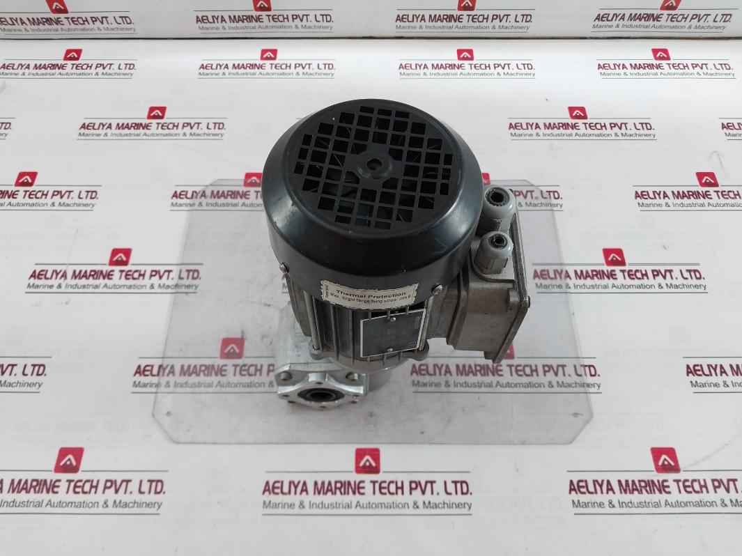 Rexroth 3 842 503 783 3-phase Thermal Protection Motor Ip55 230/400V 1.2/0.70A