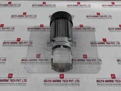 Rexroth 3 842 503 783 3-phase Thermal Protection Motor Ip55 230/400V 1.2/0.70A