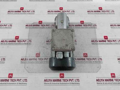 Rexroth 3 842 503 783 3-phase Thermal Protection Motor Ip55 230/400V 1.2/0.70A