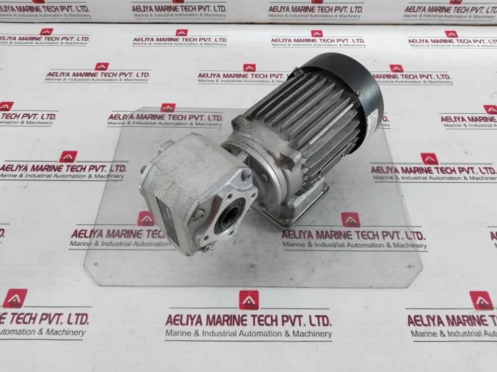 Rexroth 3 842 503 783 3-phase Thermal Protection Motor Ip55 230/400V 1.2/0.70A