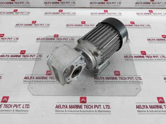 Rexroth 3 842 503 783 3-phase Thermal Protection Motor Ip55 230/400V 1.2/0.70A