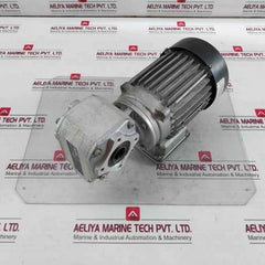 Rexroth 3 842 503 783 3-phase Thermal Protection Motor Ip55 230/400V 1.2/0.70A