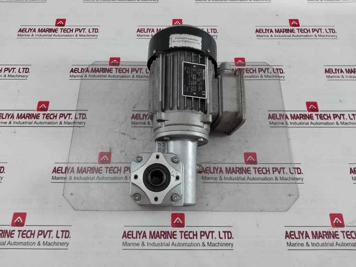 Rexroth 3 842 503 783 3-phase Thermal Protection Motor Ip55 230/400V 1.2/0.70A