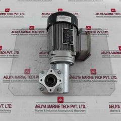 Rexroth 3 842 503 783 3-phase Thermal Protection Motor Ip55 230/400V 1.2/0.70A