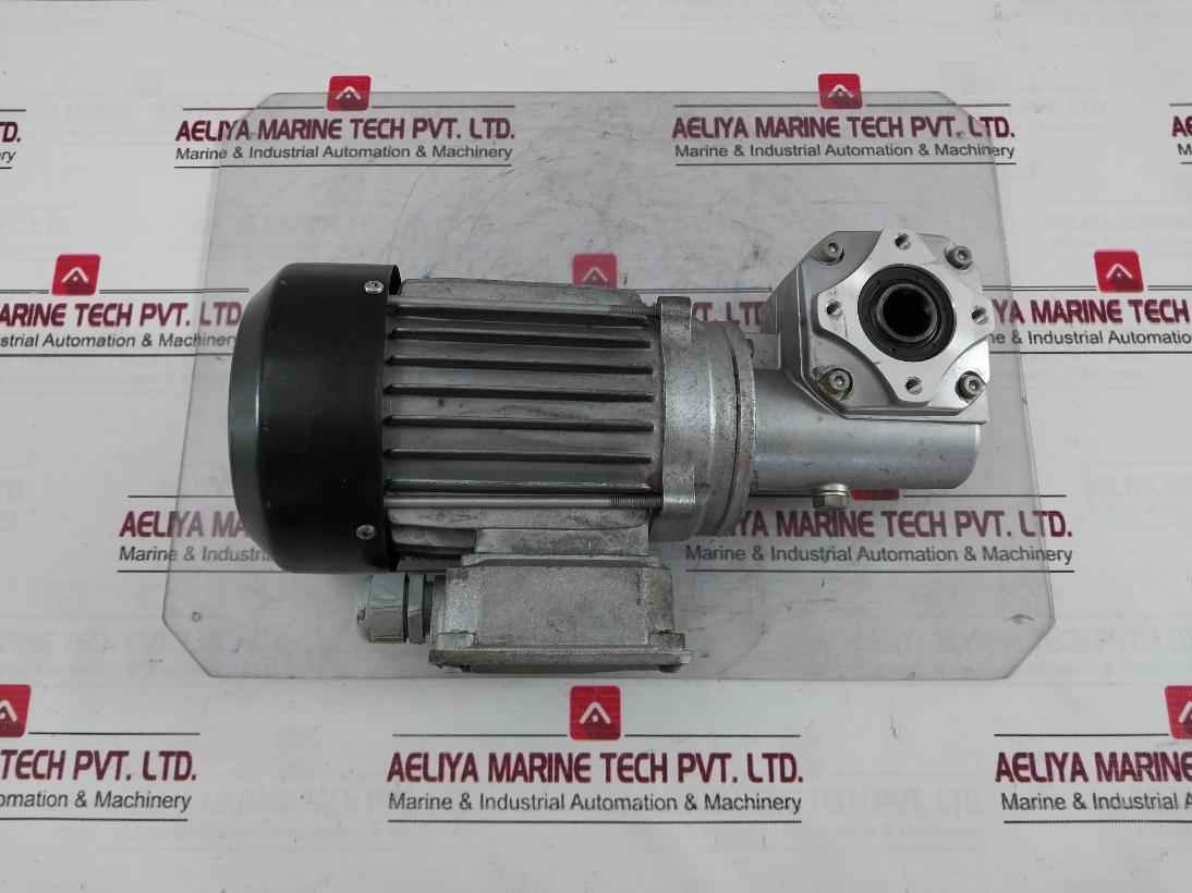 Rexroth 3 842 503 783 3-phase Thermal Protection Motor Ip55 230/400V 1.2/0.70A