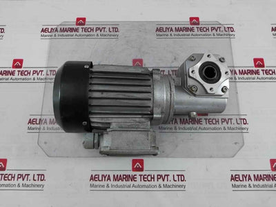 Rexroth 3 842 503 783 3-phase Thermal Protection Motor Ip55 230/400V 1.2/0.70A