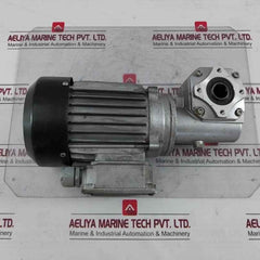 Rexroth 3 842 503 783 3-phase Thermal Protection Motor Ip55 230/400V 1.2/0.70A