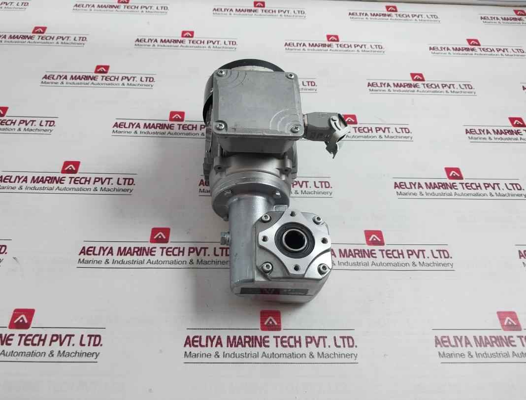 Rexroth 3 842 503 783 3-phase Thermal Protection Motor Ip55 647359