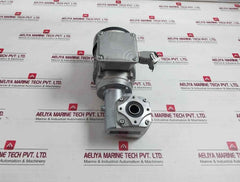 Rexroth 3 842 503 783 3-phase Thermal Protection Motor Ip55 647359