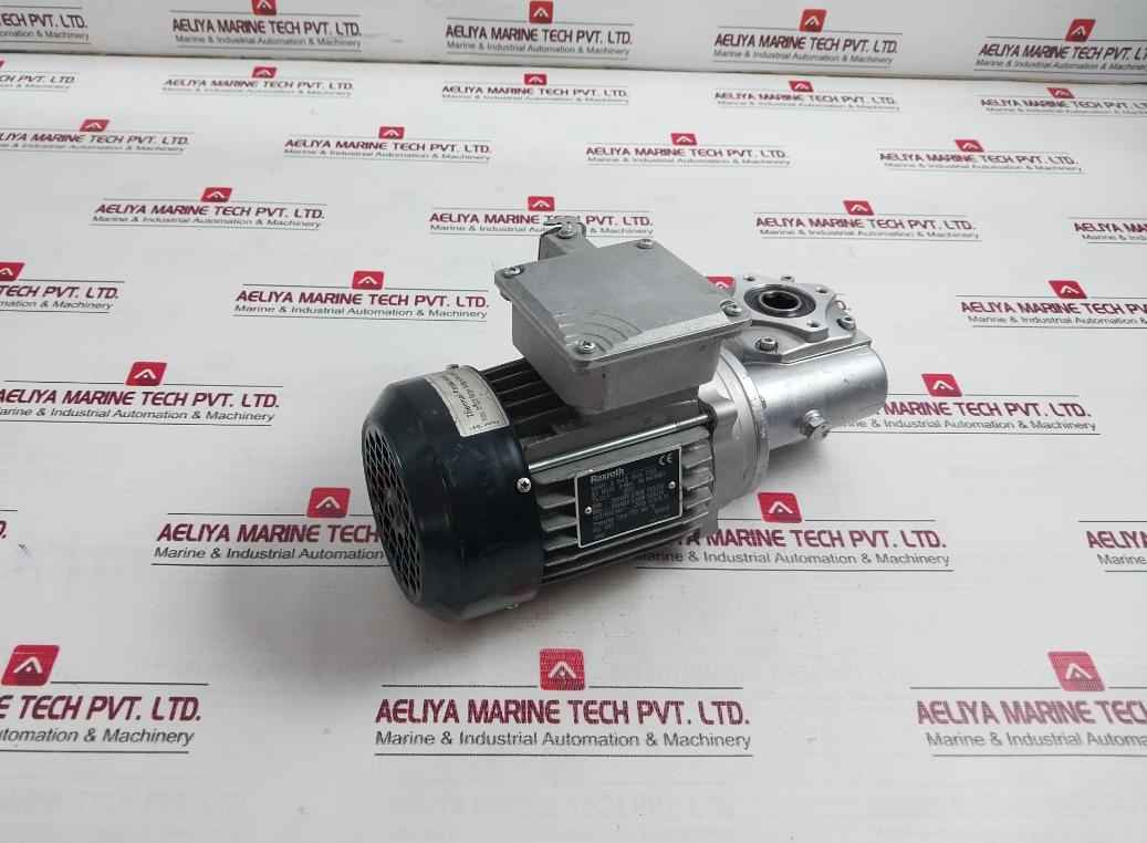 Rexroth 3 842 503 783 3-phase Thermal Protection Motor Ip55 647359