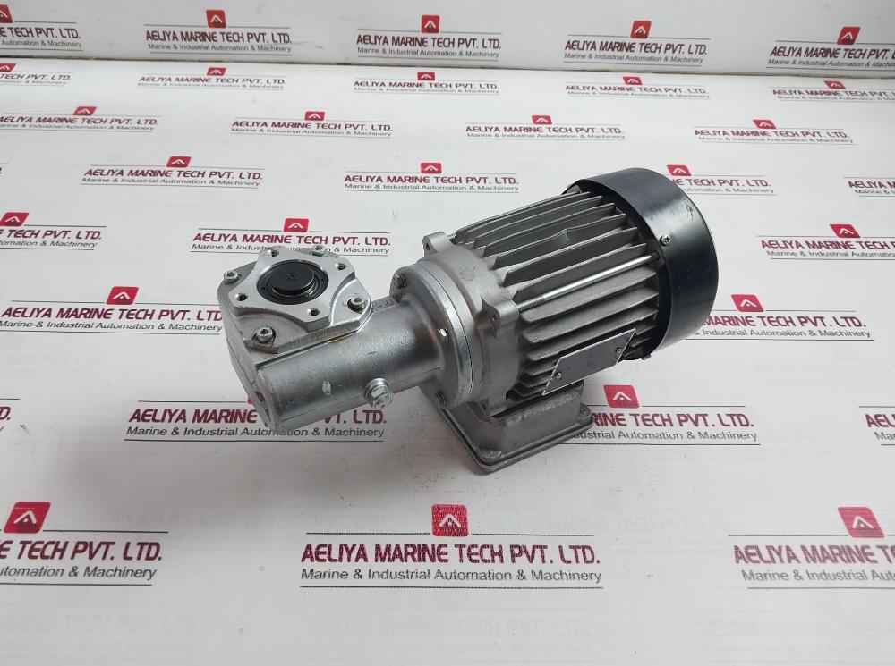 Rexroth 3 842 503 783 3-phase Thermal Protection Motor Ip55 647359