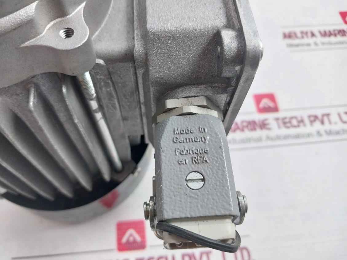Rexroth 3 842 503 783 3-phase Thermal Protection Motor Ip55 647359