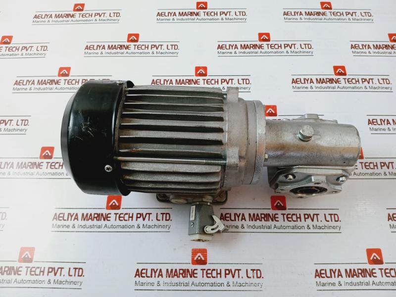 Rexroth 3 842 503 783 Motor Gear Reducer 657803