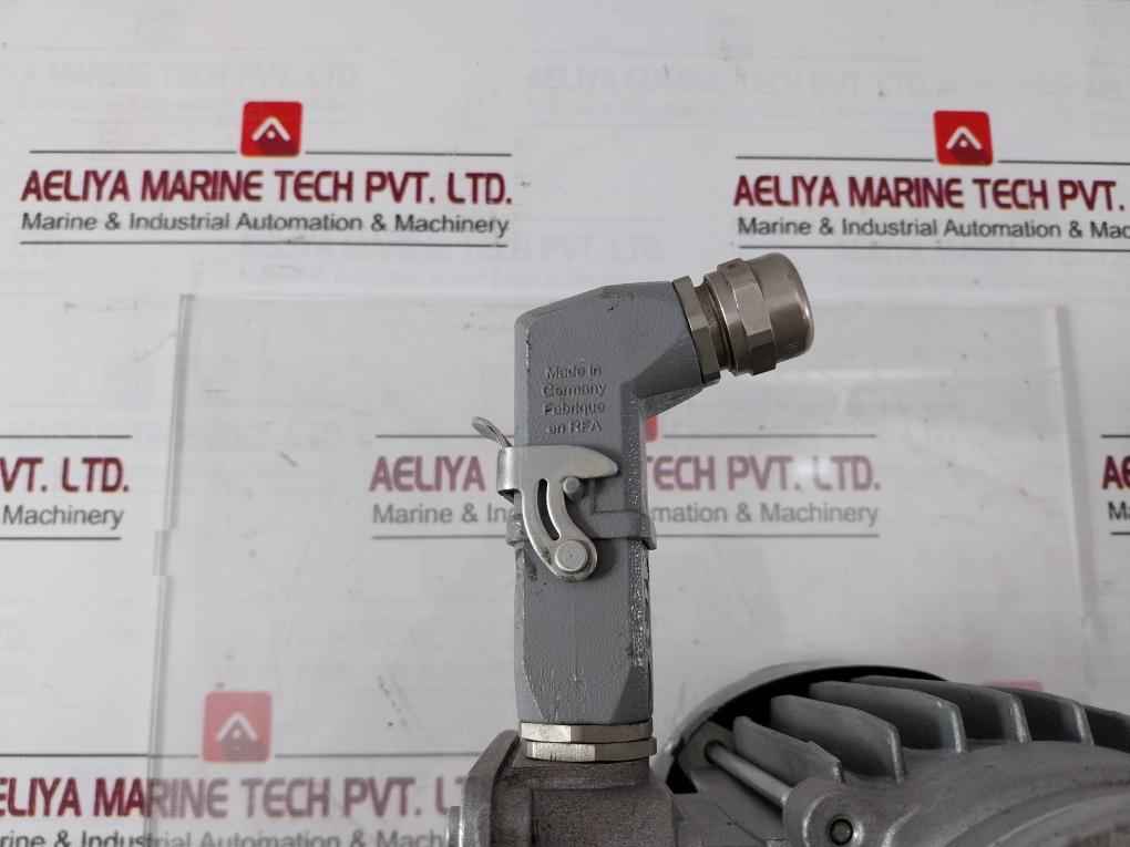 Rexroth 3 842 503 783 Thermal Protection Motor 230/400V 0.18Kw 1.2/0.70A 50/60Hz