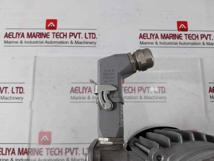 Rexroth 3 842 503 783 Thermal Protection Motor 230/400V 0.18Kw 1.2/0.70A 50/60Hz