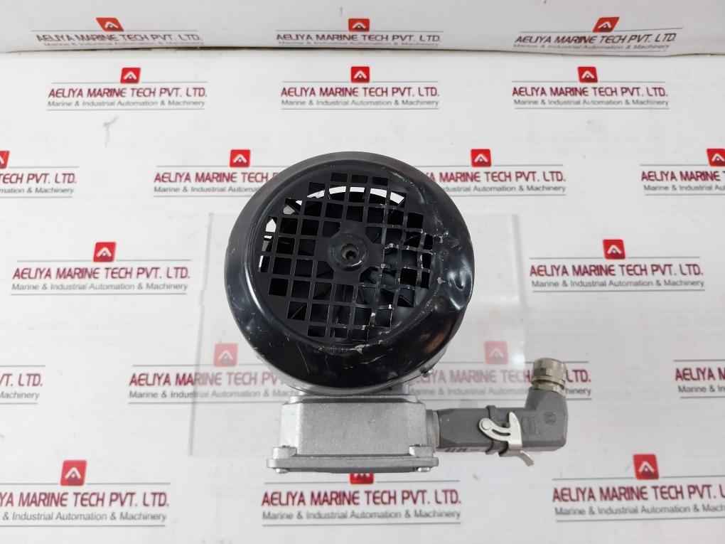 Rexroth 3 842 503 783 Thermal Protection Motor 230/400V 0.18Kw 1.2/0.70A 50/60Hz