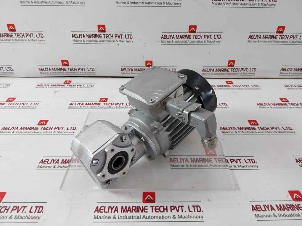 Rexroth 3 842 503 783 Thermal Protection Motor 230/400V 0.18Kw 1.2/0.70A 50/60Hz