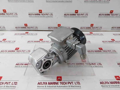 Rexroth 3 842 503 783 Thermal Protection Motor 230/400V 0.18Kw 1.2/0.70A 50/60Hz