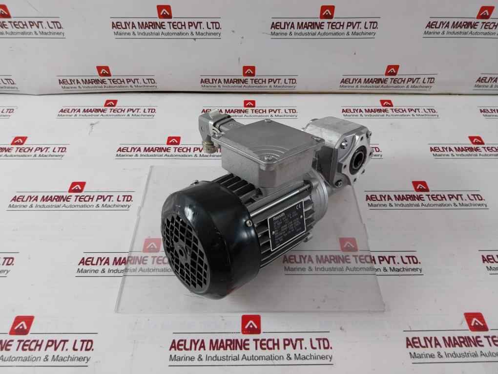 Rexroth 3 842 503 783 Thermal Protection Motor 230/400V 0.18Kw 1.2/0.70A 50/60Hz