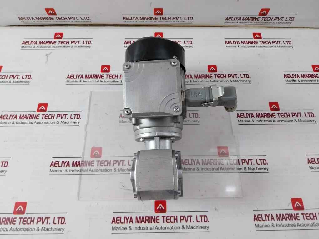 Rexroth 3 842 503 783 Thermal Protection Motor 230/400V 0.18Kw 1.2/0.70A 50/60Hz