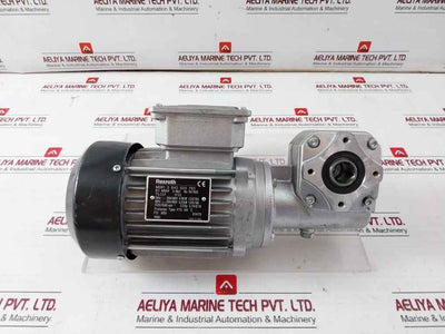 Rexroth 3 842 503 783 Thermal Protection Motor 230/400V 0.18Kw 1.2/0.70A 50/60Hz