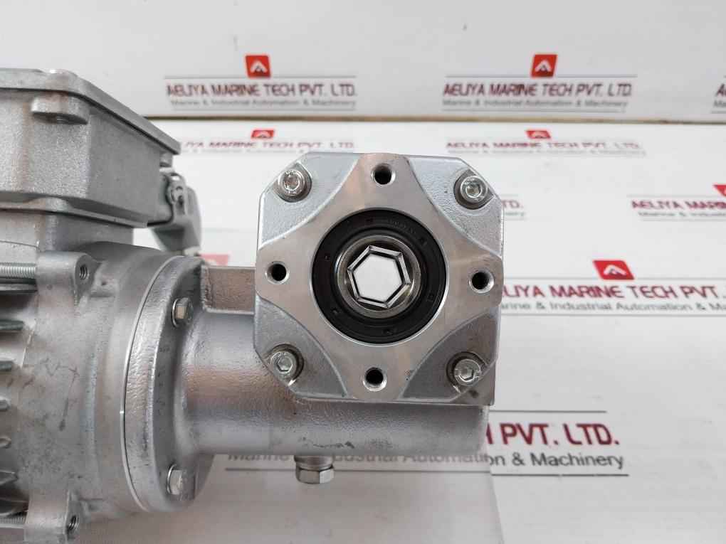 Rexroth 3 842 503 783 Thermal Protection Motor 230/400V 0.18Kw 1.2/0.70A 50/60Hz
