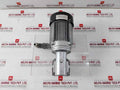 Rexroth 3 842 503 783 Thermal Protection Motor 230/400V 0.18Kw 1.2/0.70A 50/60Hz