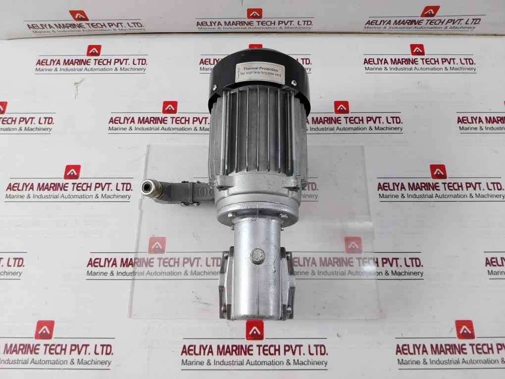 Rexroth 3 842 503 783 Thermal Protection Motor 230/400V 0.18Kw 1.2/0.70A 50/60Hz