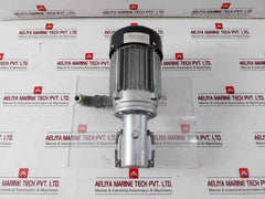 Rexroth 3 842 503 783 Thermal Protection Motor 230/400V 0.18Kw 1.2/0.70A 50/60Hz