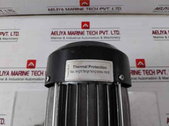 Rexroth 3 842 503 783 Thermal Protection Motor 230/400V 0.18Kw 1.2/0.70A 50/60Hz