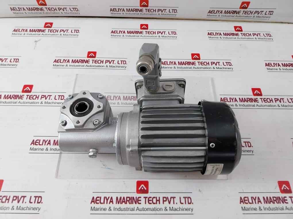 Rexroth 3 842 503 783 Thermal Protection Motor 230/400V 0.18Kw 1.2/0.70A 50/60Hz