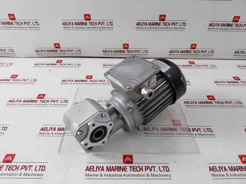 Rexroth 3 842 503 783 Thermal Protection Motor 230/400V 0.18Kw 1.2/0.70A Ip55