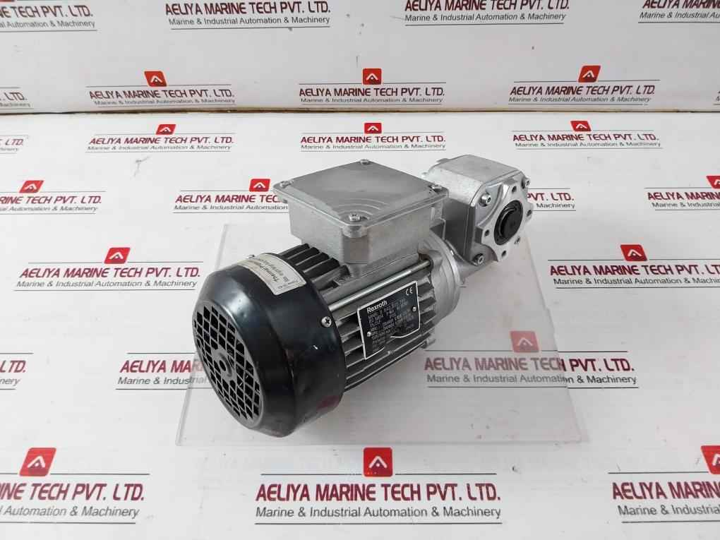 Rexroth 3 842 503 783 Thermal Protection Motor 230/400V 0.18Kw 1.2/0.70A Ip55