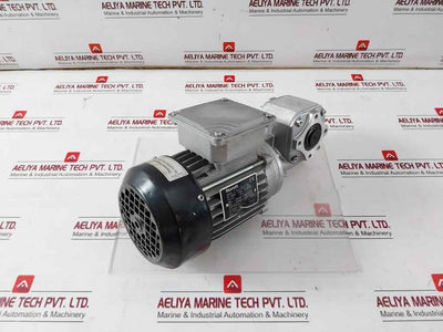 Rexroth 3 842 503 783 Thermal Protection Motor 230/400V 0.18Kw 1.2/0.70A Ip55