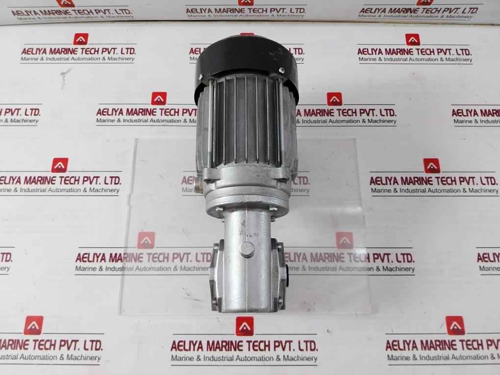 Rexroth 3 842 503 783 Thermal Protection Motor 230/400V 0.18Kw 1.2/0.70A Ip55
