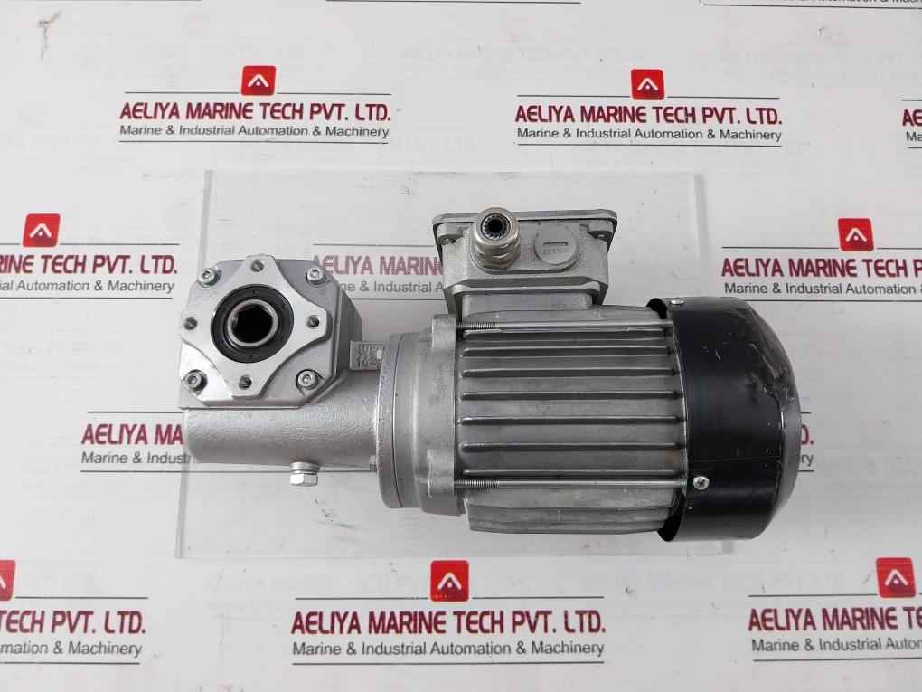 Rexroth 3 842 503 783 Thermal Protection Motor 230/400V 0.18Kw 1.2/0.70A Ip55