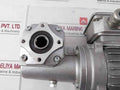Rexroth 3 842 503 783 Thermal Protection Motor 230/400V 0.18Kw 1.2/0.70A Ip55