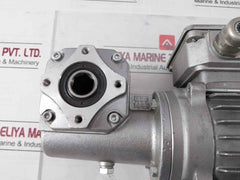 Rexroth 3 842 503 783 Thermal Protection Motor 230/400V 0.18Kw 1.2/0.70A Ip55