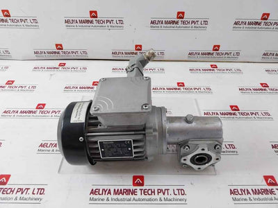 Rexroth 3 842 503 783 Thermal Protection Motor Ip55 230/400V 0.18Kw 1.2/0.70A