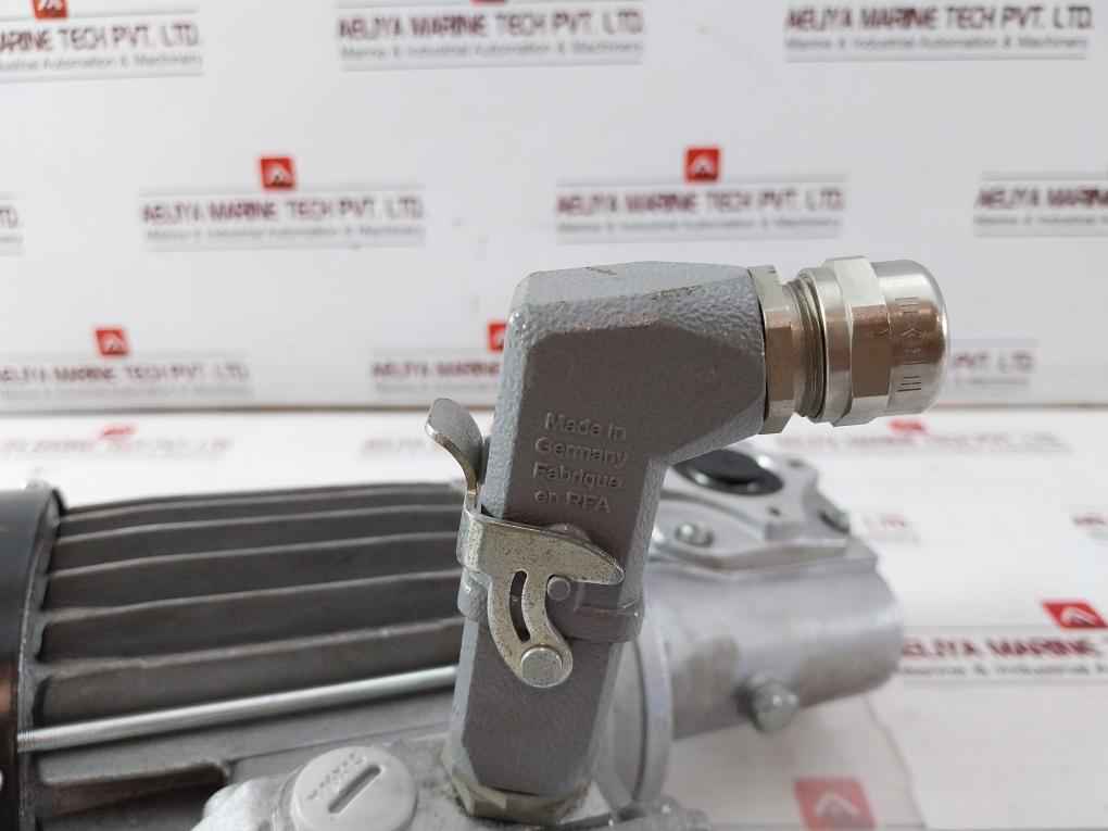 Rexroth 3 842 503 783 Thermal Protection Motor Ip55 230/400V 0.18Kw 1.2/0.70A