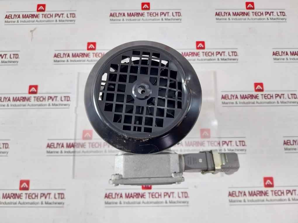 Rexroth 3 842 503 783 Thermal Protection Motor Ip55 230/400V 0.18Kw 1.2/0.70A