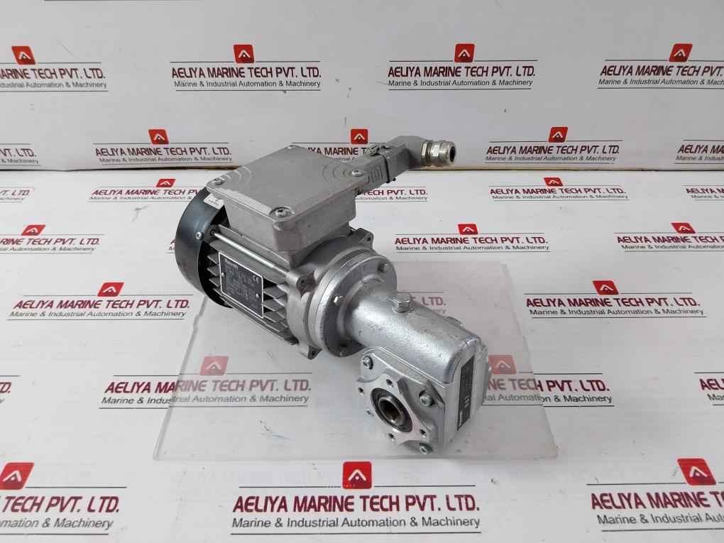 Rexroth 3 842 503 783 Thermal Protection Motor Ip55 230/400V 0.18Kw 1.2/0.70A