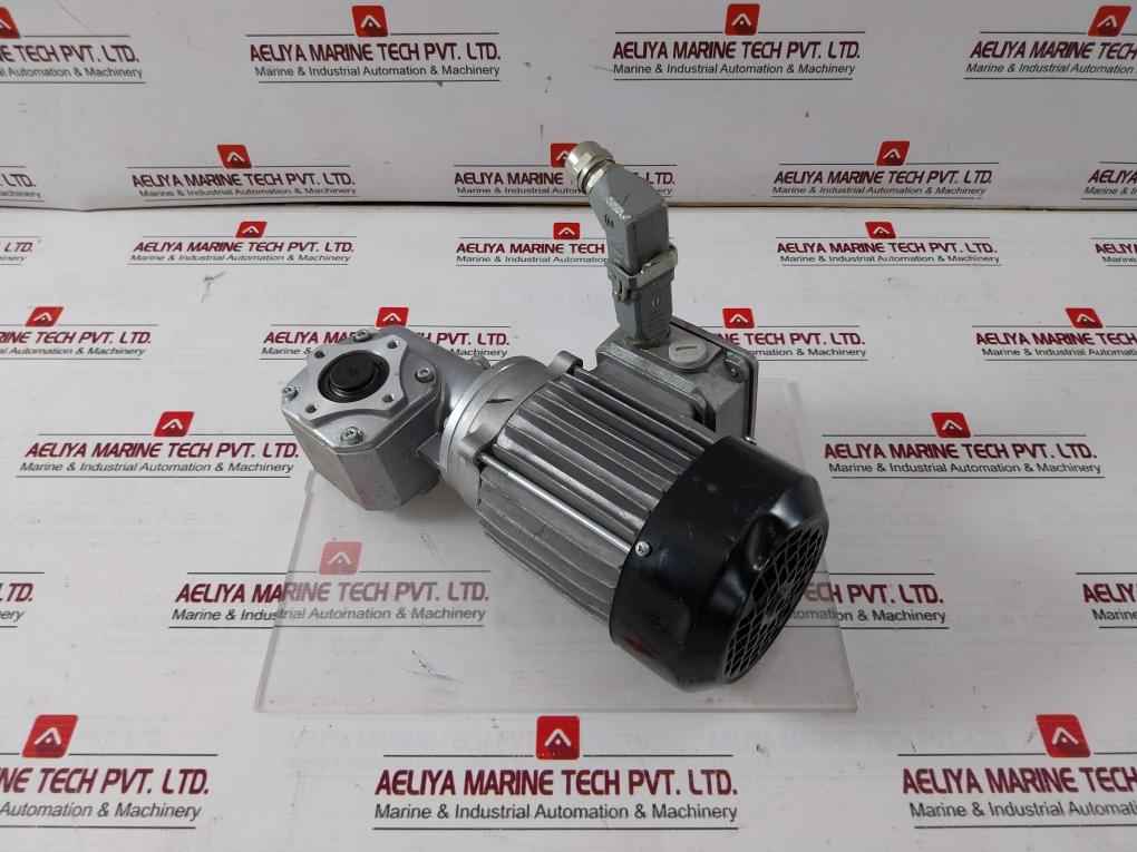 Rexroth 3 842 503 783 Thermal Protection Motor Ip55 230/400V 0.18Kw 1.2/0.70A