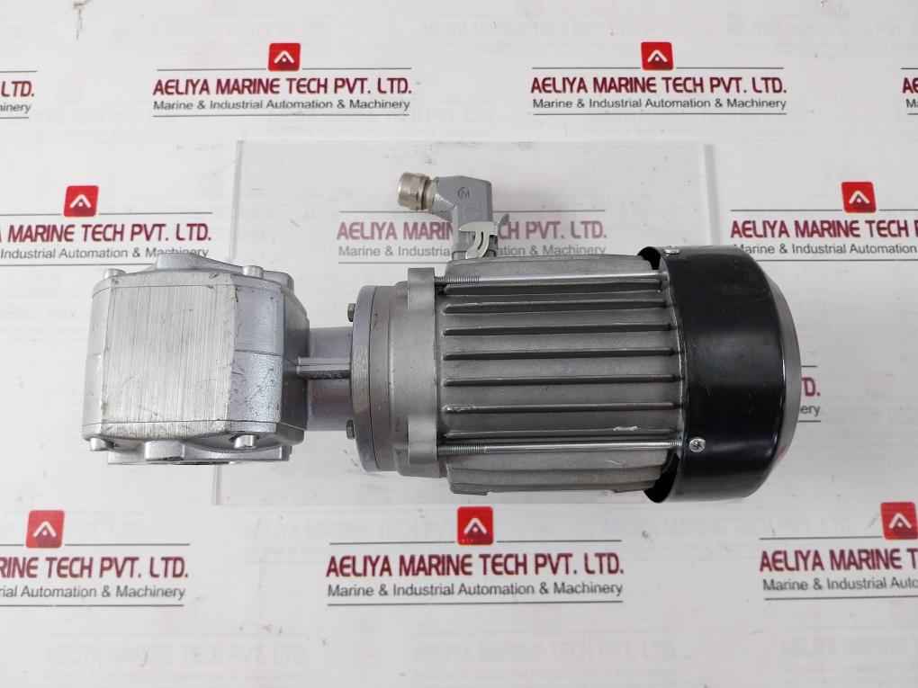 Rexroth 3 842 503 783 Thermal Protection Motor Ip55 230/400V 0.18Kw 1.2/0.70A
