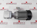 Rexroth 3 842 503 783 Thermal Protection Motor Ip55 230/400V 0.18Kw 1.2/0.70A