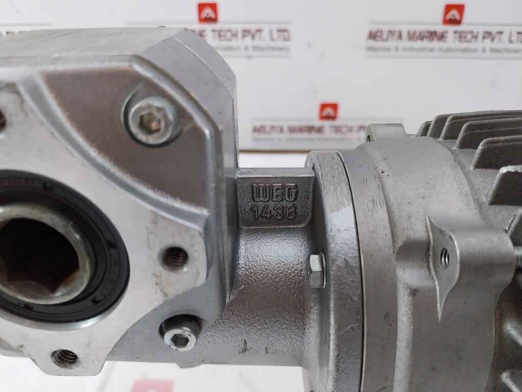 Rexroth 3 842 503 783 Thermal Protection Motor Ip55 230/400V 0.18Kw 1.2/0.70A